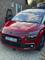 Citroën C4 Picasso BlueHDi 120 Stop&Start SHINE EAT6... - Citroën C4 Picasso in Bielefeld