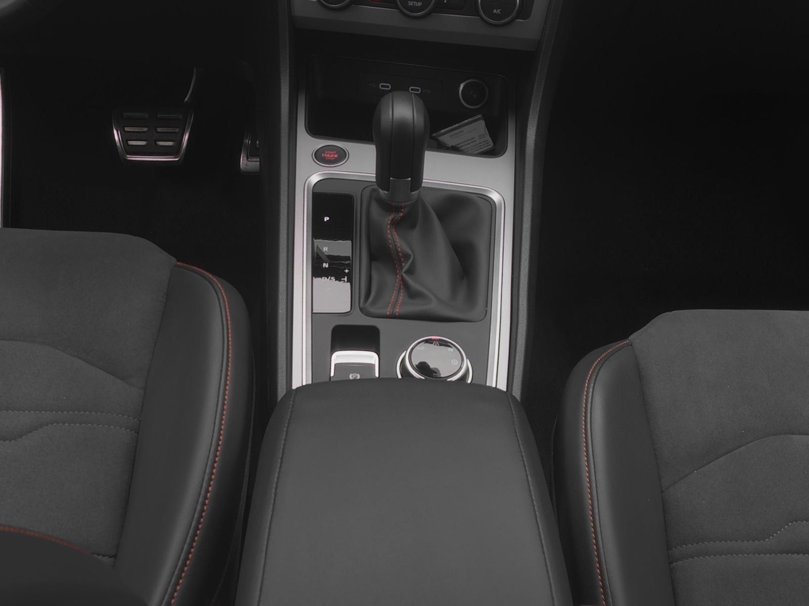 Seat Ateca - Bild 13