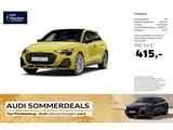 Audi A3 Sportback 45 TFSI e S line  Matrix/P-Dach/RFK - Audi A3 Jahreswagen: Sportback