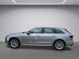 Audi A4 Avant advanced 35 TFSI 110150 kWPS S tronic - Audi A4 35 TFSI Gebrauchtwagen