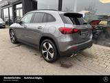 Mercedes-Benz GLA 200 Progressive Night Distro AHK Led Keyless - Mercedes-Benz GLA 200 Gebrauchtwagen in Leipzig