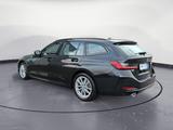 BMW 318d Touring Auto Standhzg. Klimaaut. PDC HIFI - BMW 318 in Freiburg
