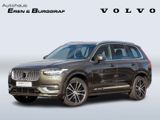 Volvo XC90 Inscription Expression Recharge Plug-In Hyb - Volvo XC90: Recharge Inscription Expression