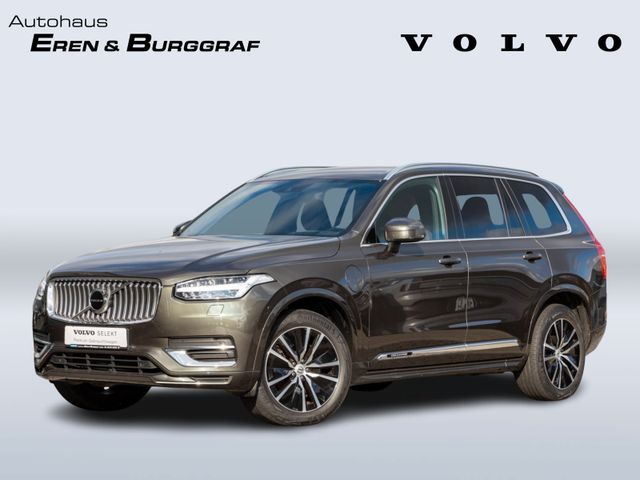 Volvo XC90 Inscription Expression Recharge Plug-In Hyb