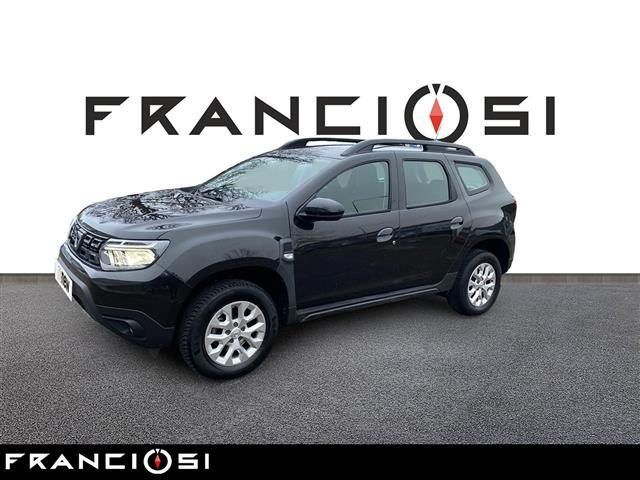 Dacia DACIA Duster 1.0 tce Comfort Gpl 4x2 100cv