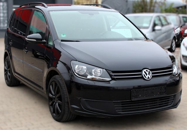 Volkswagen Touran Trendline