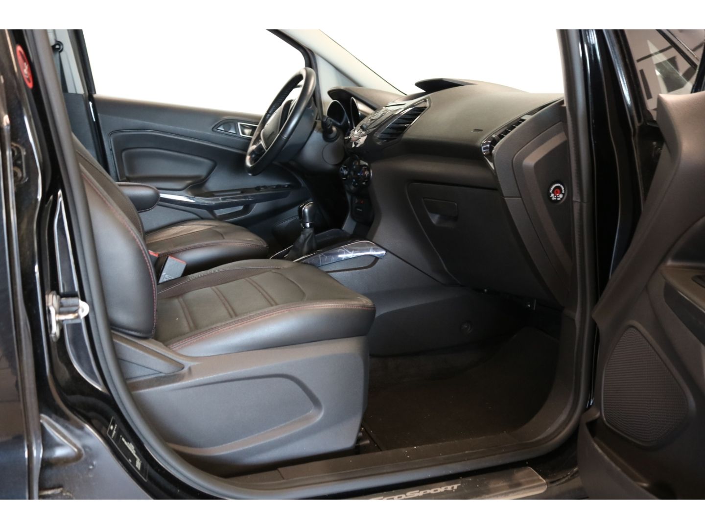 Fahrzeugabbildung Ford EcoSport Titanium 1.0 EcoBoost Zahnriemen Neu !