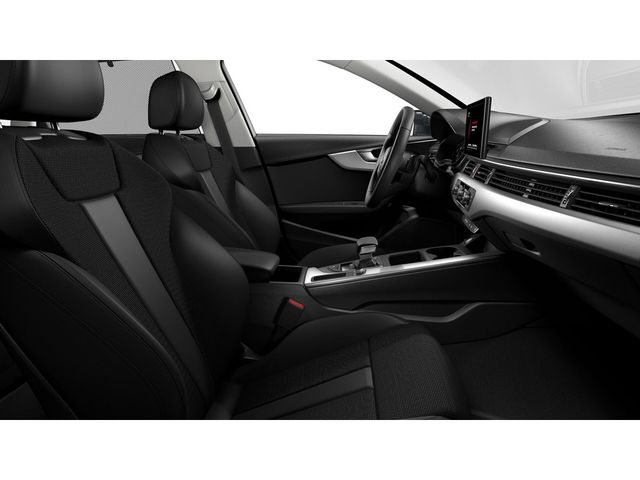 A4 Avant 30 TDI advanced S-tronic