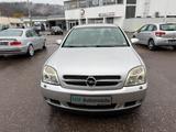 Opel Vectra 2.2 DTI 16V Elegance - Opel Vectra mit Diesel-Antrieb