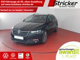 Skoda Superb Combi L&K 1.8TSI DSG TÜV bis 11/25 Kamera - Skoda Superb: 1.8