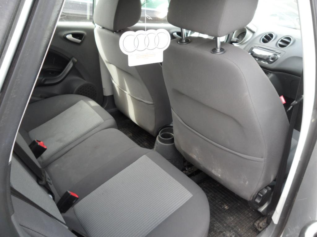 Seat Ibiza 2011 — photo 9