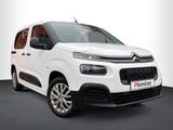 Citroën Berlingo M PureTech 110 LIVE *Einparkhilfe* - Citroën Berlingo in Magdeburg
