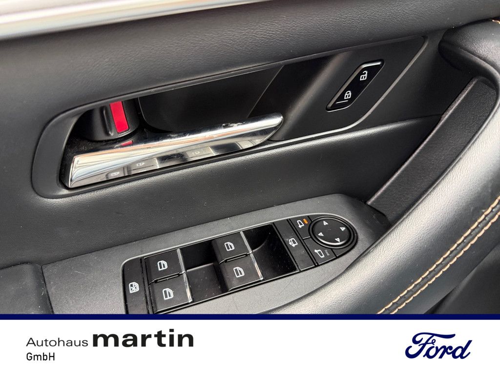 Fahrzeugabbildung Mazda CX-60 2.5 Homura Hybrid AWD 360° ACC BOSE HUD