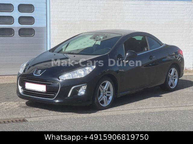 Peugeot 308 CC Cabrio-Coupe Active
