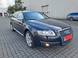 Audi A6 4.2 FSI V8 quattro Avant,Tüv-NEU, AHK - Audi A6 aus 2007: 4.2