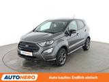 Ford EcoSport 1.0 EcoBoost ST-Line*NAVI*TEMPO*CAM*PDC - Ford EcoSport in Hamburg
