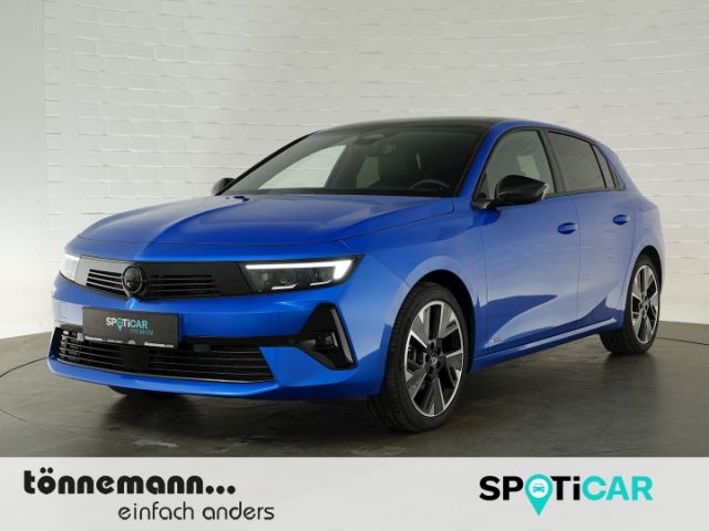 Astra Electric L LIM GS 54kWH AT+LED MATRIX+NAVI
