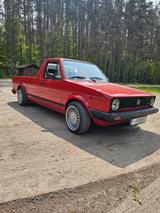 Volkswagen Caddy 1.9tdi + original 1.6d engine