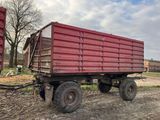 Fortschritt HW 80.11 - Fortschritt LKWs