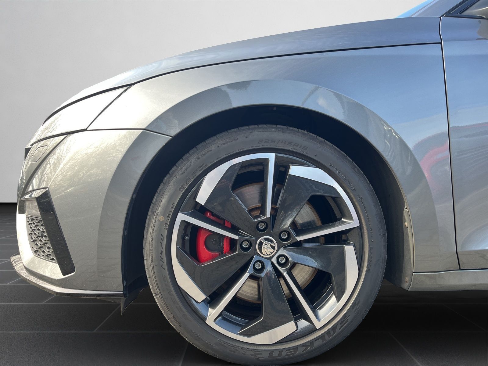Skoda Octavia - Bild 9