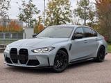 BMW M3 Lim. xDrive Competition - gebrauchte BMW M3 aus dem Jahr 2023