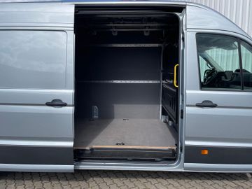 Volkswagen Crafter - 10