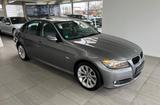 BMW 320d*Limo*Sport*Tempo*Glasdach*AHK*Sitzh*PDC* - BMW 320 aus 2011: 320d