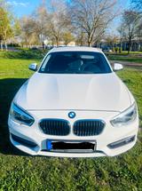 BMW 118i - - BMW 118 von privat