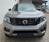 Nissan Navara DoubleCab Aut. Leder,Xen,Nav,Shz,Hardtop - Nissan Navara: Hardtop