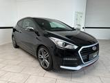 Hyundai i30 1,6T GDi Coupe Turbo Navi*Xenon*PDC*Leder - Hyundai: X30