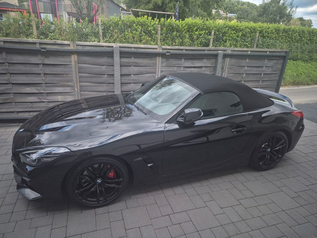 Image of BMW Z4 M40