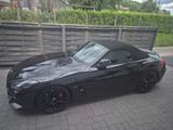 BMW *Peissturz*Z4 M40i - 340 PS Black Edition - BMW Z4 M40i von privat