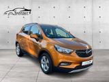 Opel Mokka X Edition*SHZ*AHK*KAMERA