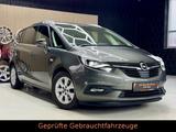 Opel Zafira 1.4 TURBO/ACC/7-SITZER/KAMERA/LED/NAVI - Opel Zafira: 1.7