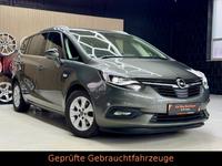 Opel Zafira 1.4 TURBO/ACC/7-SITZER/KAMERA/LED/NAVI