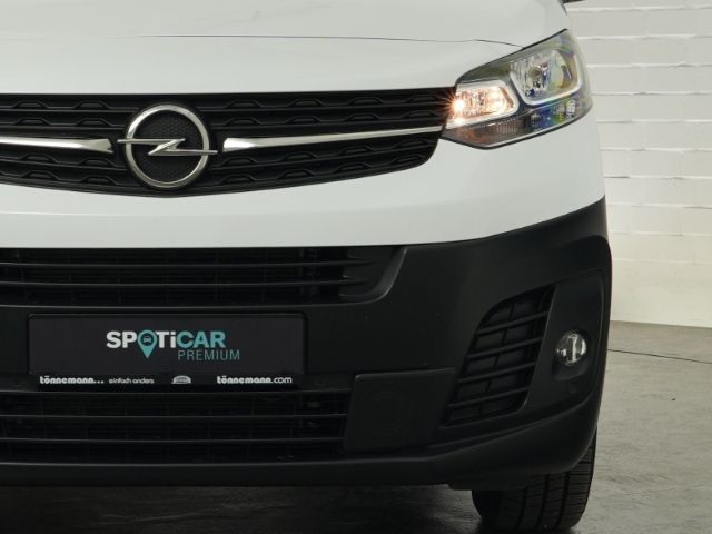 Vivaro C CARGO L CDTI+NAVI+SCHIEBETÜR+PARKPILOT+