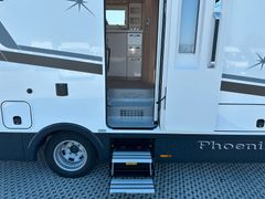 Phoenix Midi Alkoven 6600 RSL*Fahrsicherheitspaket**