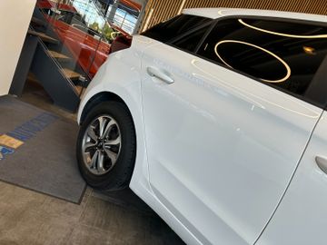 MYAUTOCENTER – Gebraucht- und Jahreswagen mit Werkstattservice in Pfaffenhofen Hyundai i20 *TÜV:828*KLIMA*TEMPO*CARPLAY*PDC*CAM*