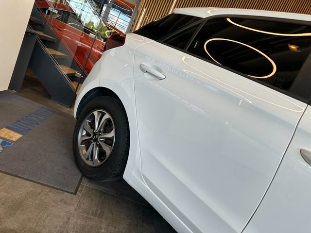 MYAUTOCENTER – Gebraucht- und Jahreswagen mit Werkstattservice in Pfaffenhofen Hyundai i20 *TÜV:828*KLIMA*TEMPO*CARPLAY*PDC*CAM*