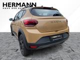 Dacia Sandero III 1.0 TCe 110 Stepway Extreme *LED*LM - Dacia Sandero: Beige