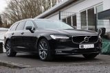 Volvo V90 D4 Geartronic Momentum*LED*RFK*LEDER*CARPLAY - Volvo V90 aus 2019