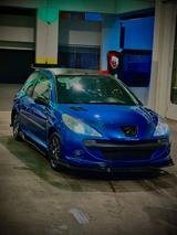 Peugeot 206+plus 2011 model - Peugeot 206 von 2026