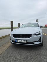 Polestar 2 Standard Range Single Motor - Pilot Paket 2022 - Polestar 2 von privat