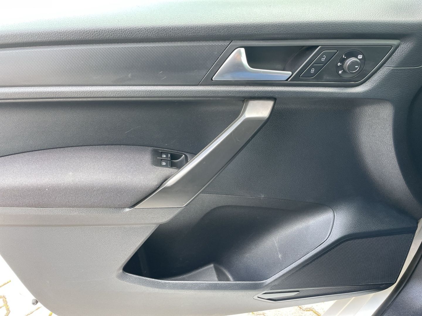 Caddy 1.0 TSI Trendline AHK/GRA/PDC hi/Klima