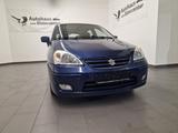 Suzuki Liana 1.6 Comfort Shz Servo Klima Tüv - gebrauchte Suzuki Liana aus dem Jahr 2004