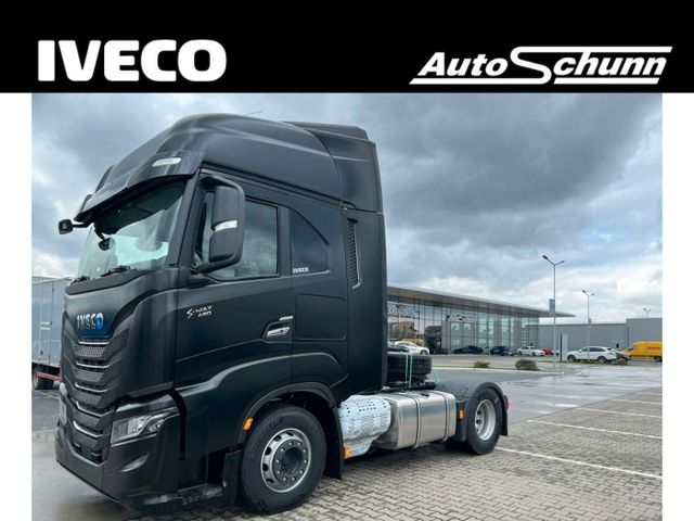 Iveco S-WAY AS440S49T/P- AF4T COMFORT+ AERO+ LED