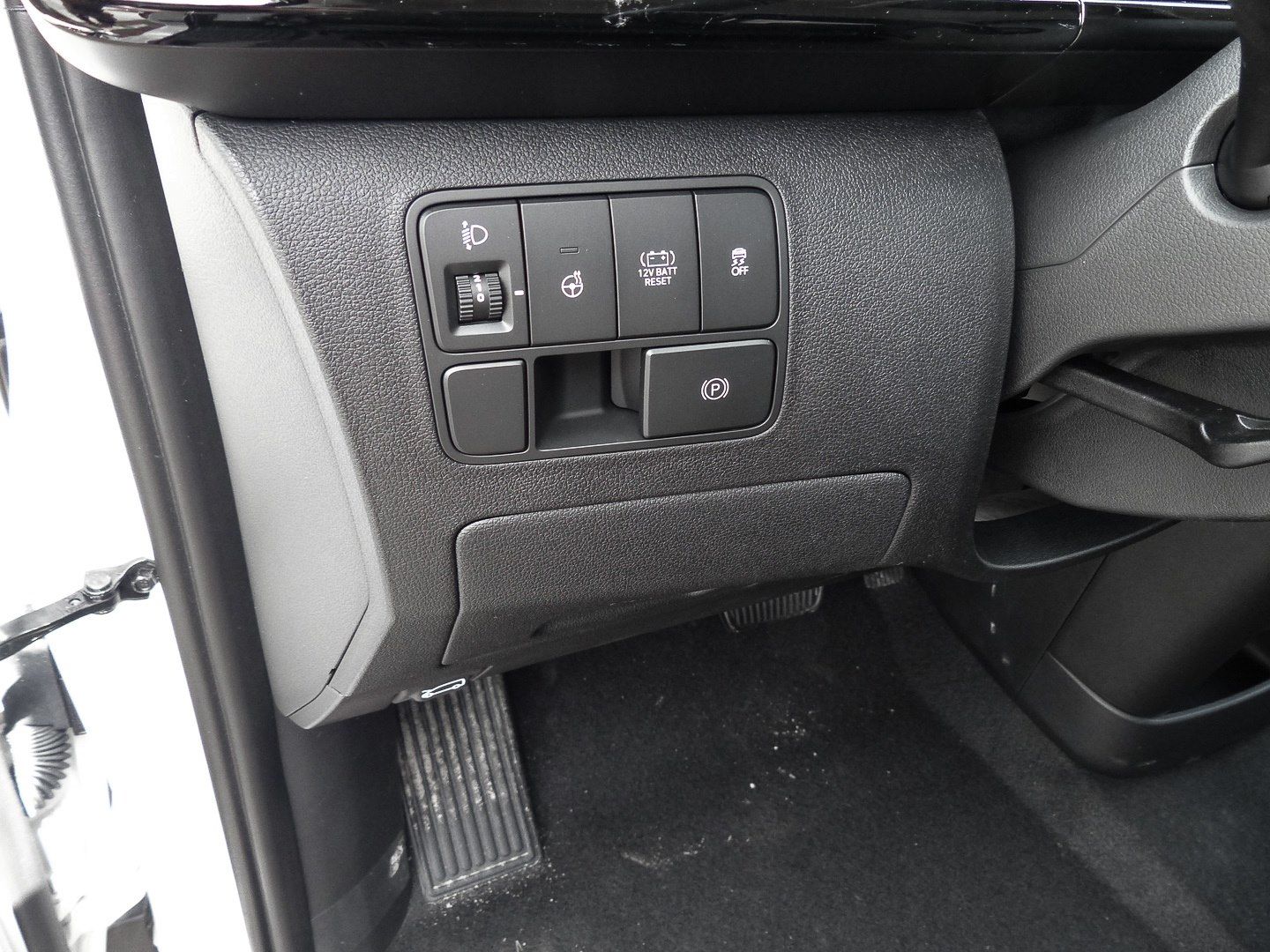 Hyundai STARIA - Bild 9