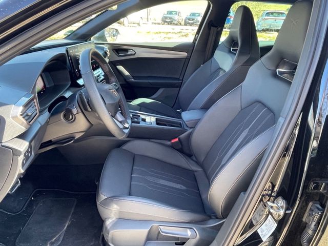 Leon Sportstourer VZ e-Hybrid AHK SHZ