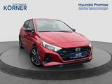 Hyundai i20 N-Line 1.0 T-Gdi (48V) *BOSE*NAVI*CAM*CARPLA - Hyundai i20 48V Gebrauchtwagen