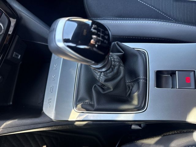 Mokka GS 1.2 Turbo ANDROID/APPLE LED SHZ LHZ CAM